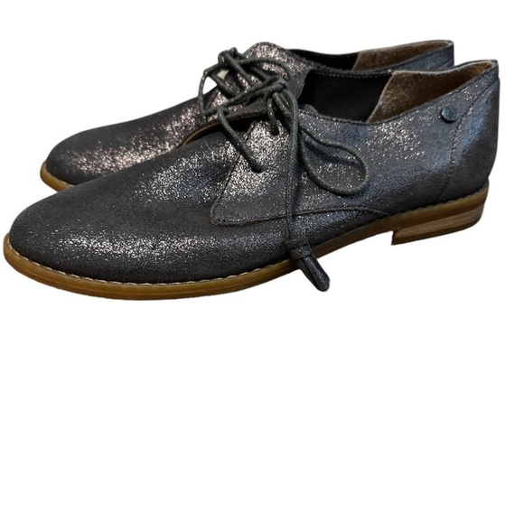 Hush Puppies Shoes - Hush Puppies Chardon Oxford Size 8